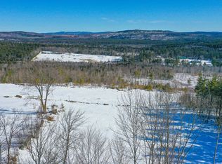 0 Temple Hill Rd, Waterford, ME 04088