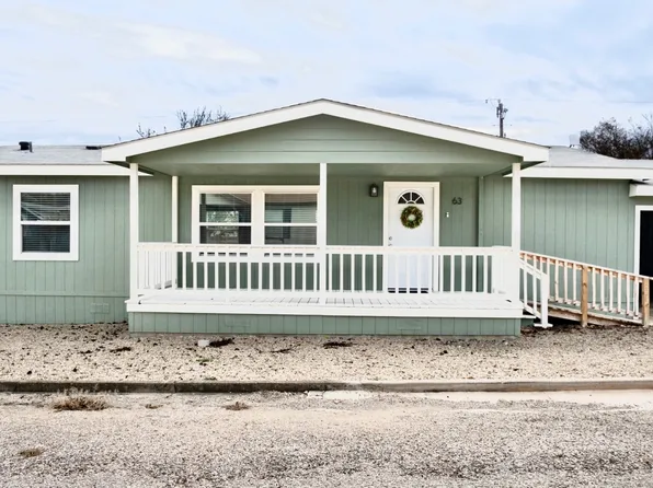 100 Lantanna Dr Lot 63, Fredericksburg, TX 78624