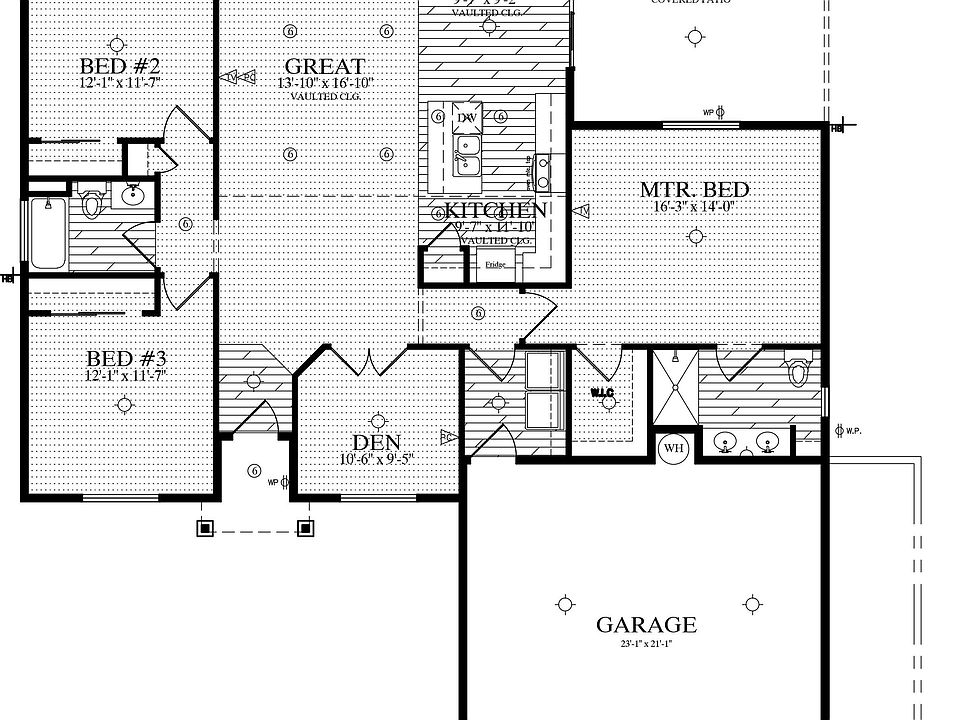 2nd image of 10406 Silverbright Dr