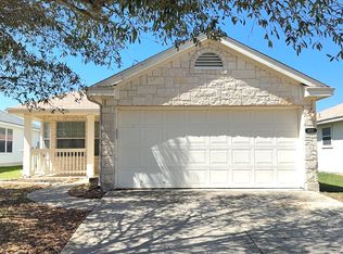 8823 Gallop Chase, San Antonio, TX 78254