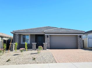 30548 W Nightshade Dr, Buckeye, AZ 85396