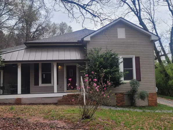 16350 Barnesville St, Zebulon, GA 30295