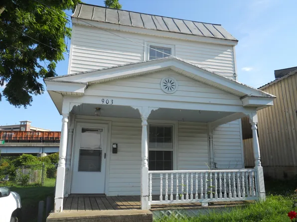 903 Grove St, Charlottesville, VA 22903