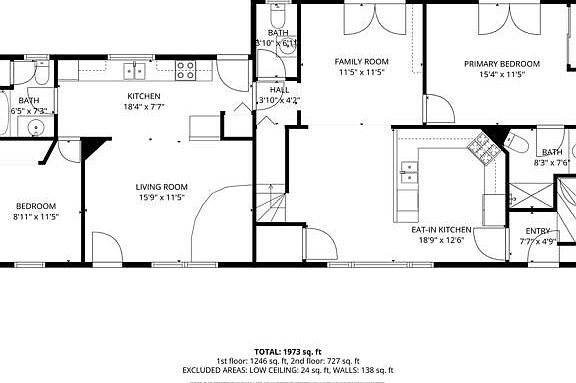 5th image of 378 Sanford Road