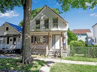 223 Alabama St, Buffalo, NY 14204