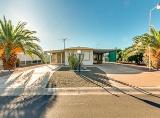 875 S Esperanza Ave, Mesa, AZ 85208