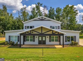 419 Whitworth Rd, Elko, GA 31025