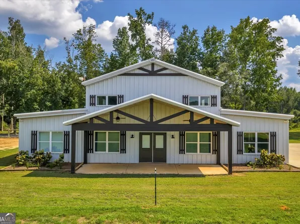 419 Whitworth Rd, Elko, GA 31025