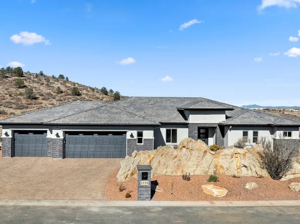 6448 E SLOW CATTLE Drive, Prescott Valley, AZ 86314
