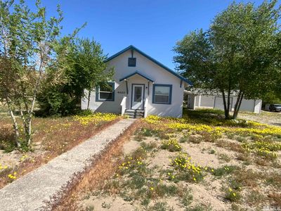 4020 Reno Hwy, Fallon, NV, 89406
