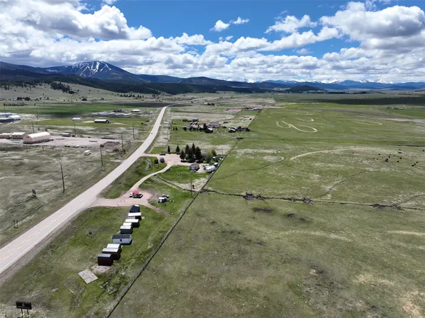 3809 State Highway 1, Philipsburg, MT 59858