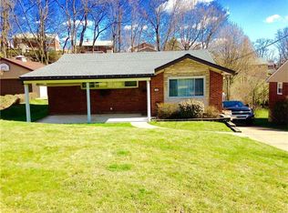 144 Queenston Dr, Pittsburgh, PA 15235