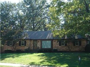 702 Melrose St, Liberty, MO 64068