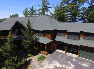 100 Timber Ridge Rd, Alton Bay, NH 03810