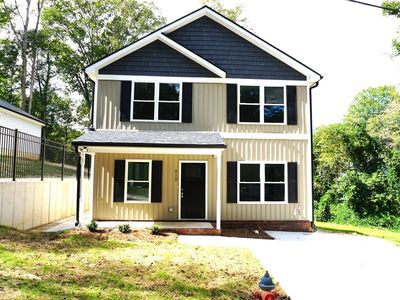 212 James St #16, Kannapolis, NC, 28083