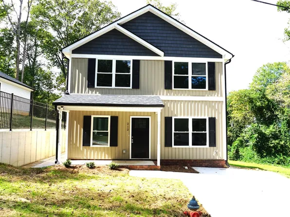 212 James St #16, Kannapolis, NC 28083