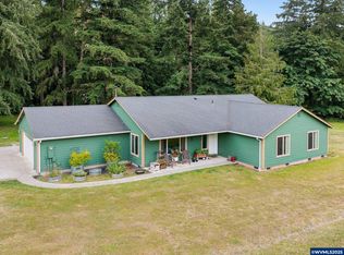 37905 S Wilhoit Rd, Molalla, OR 97038