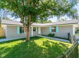 3927 Eunice Rd, Jacksonville, FL 32250