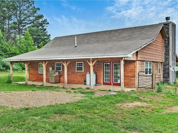16009 Bradshaw Ln, Mountainburg, AR 72946