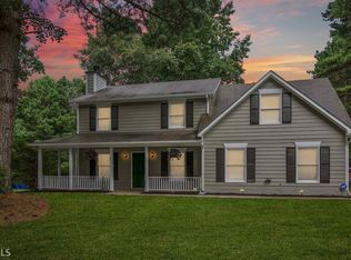 238 Widewater Dr, Newnan, GA 30265