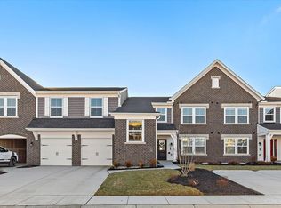 401 Bethpage Dr, Lebanon, OH 45036