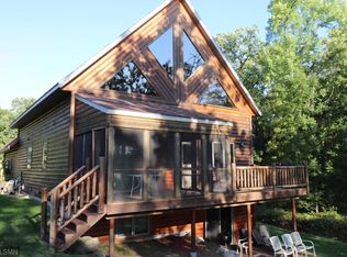 27734 Villa Dr, Pequot Lakes, MN 56472