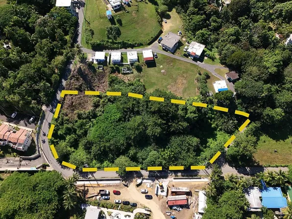 CARRETERA 413 RAMAL, RINCON, PR 00677