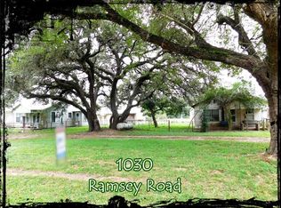 1030 Ramsey Rd, Alleyton, TX 78935