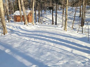 W14730 Fisherman Ln, Athelstane, WI 54104