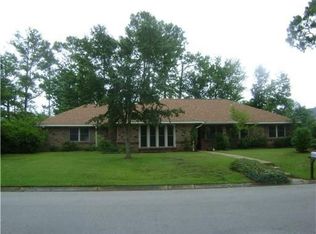 674 N Haven Dr, Biloxi, MS 39532