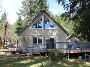 18110 Mad River Rd, Mad River, CA 95552