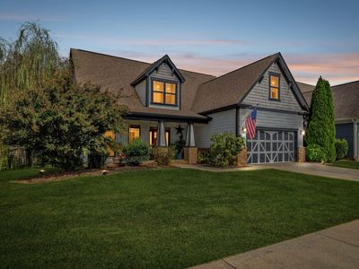9507 Rookwood Cir, Ooltewah, TN, 37363