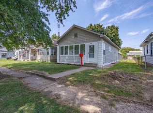 1520 E Indiana St, Evansville, IN