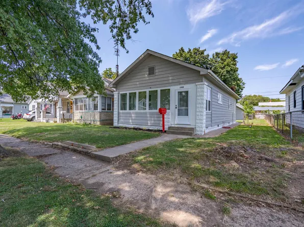 1520 E Indiana St, Evansville, IN 47711