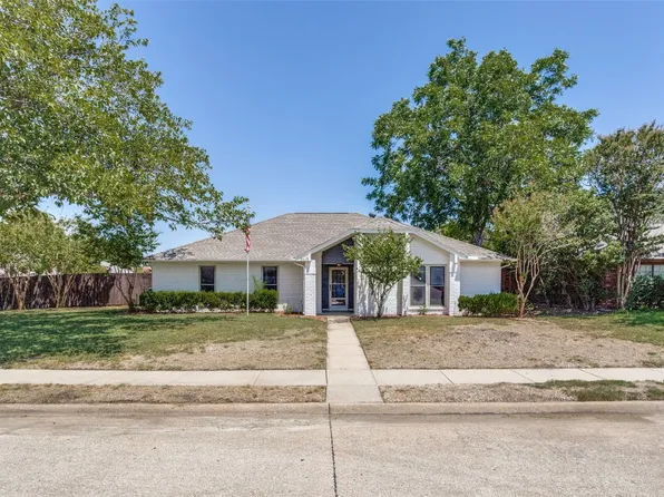 1501 Mayflower Dr, Allen, TX 75002