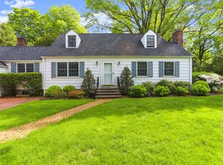 5 Terrace Ave, Riverside, CT 06878