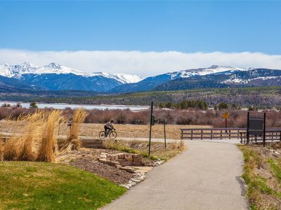 980 Lakepoint Dr UNIT 3, Frisco, CO, 80443