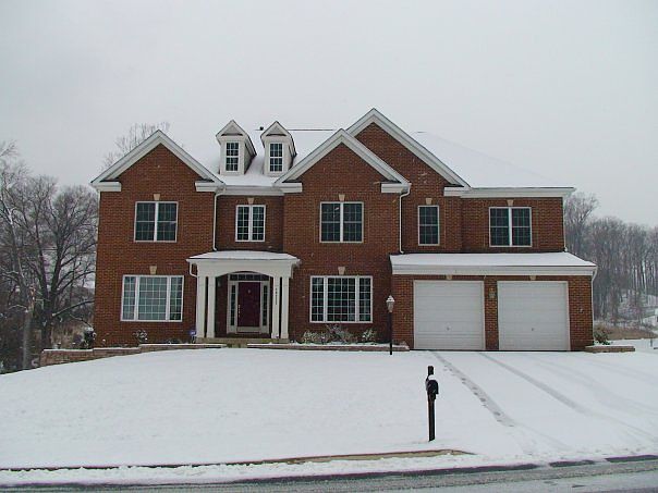 19222 Potomac Crest Drive