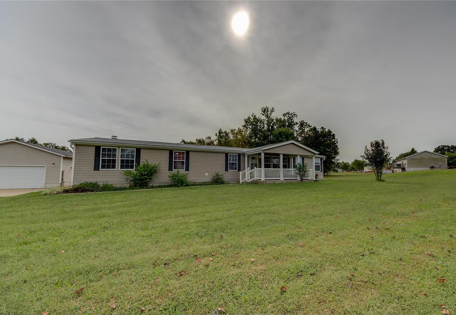 195 Widgeon Ln, Foley, MO 63347 Zillow