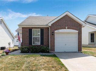 9811 N Hawthorne Ave, Kansas City, MO 64157