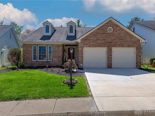 6962 Wembley Cir, Dayton, OH 45459