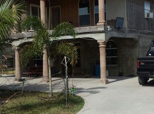 1054 W Church St, Donna, TX 78537