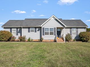 2936 Midland Rd, Shelbyville, TN 37160