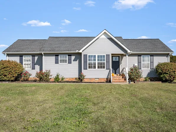 2936 Midland Rd, Shelbyville, TN 37160