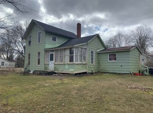 602 Hamilton Ave, Bangor, MI 49013