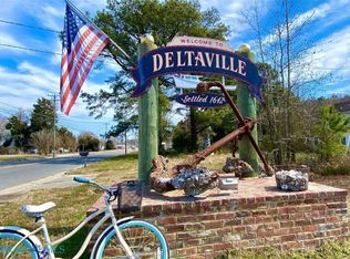 22 Wolverine Rd LOT 234, Deltaville, VA 23043
