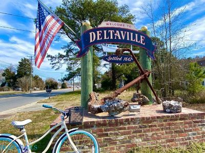22 Wolverine Rd Lot 234, Deltaville, VA, 23043
