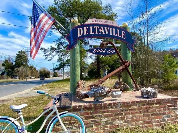 22 Wolverine Rd Lot 234, Deltaville, VA 23043