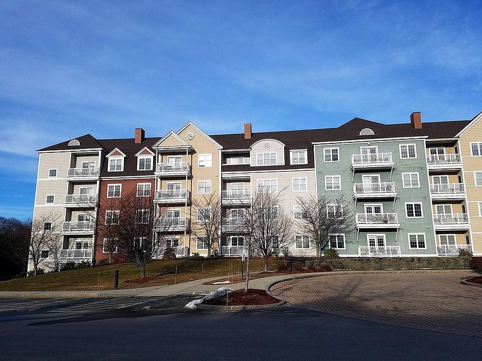 1st image of 5 Woodman Way Unit 205