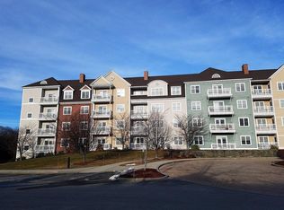 5 Woodman Way UNIT 205, Newburyport, MA 01950